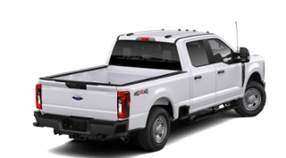2026 Ford Super Duty® External Image 3